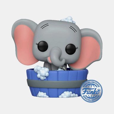 FIGURA FUNKO POP! DISNEY CLASSICS DUMBO - 1