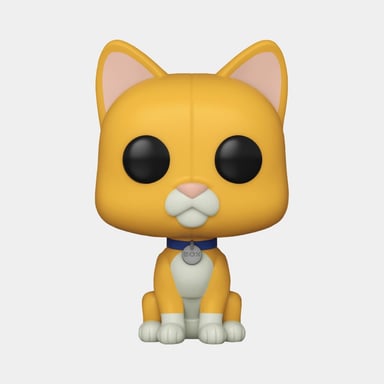FUNKO POP! DISNEY PIXAR: LIGHTYEAR - SOX - 1