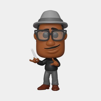 FUNKO POP! DISNEY PIXAR: SOUL - JOE GARDNER - 1
