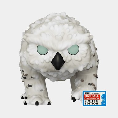 FUNKO POP! MOVIES: DUNGEONS Y DRAGONS - OWLBEAR | 2023 FALL CONVENTION (LIMITED EDITION) - 1