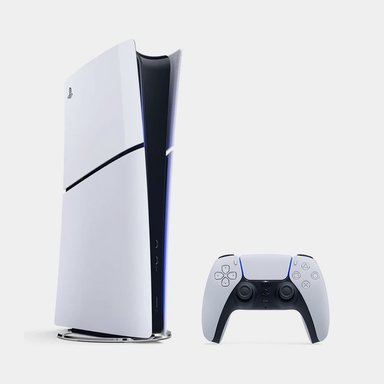 CONSOLA SONY PS5 PLAYSTATION 5 DIGITAL BUNDLE RETURNAL + RATCHET Y CLANK UNA DIMENSIÓN APARTE - 1