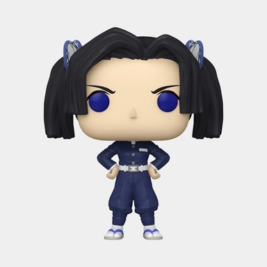FIGURA COLECCIONABLE FUNKO POP! ANIMATION DEMON SLAYER KIMETSU NO YAIBA AOI KANZAKI - 1