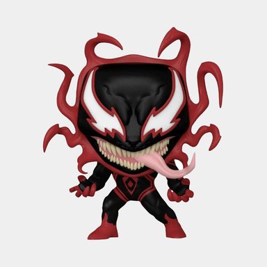 FIGURA COLECCIONABLE FUNKO POP! MARVEL VENOM (MILES MORALES) - 1