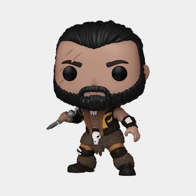 FIGURA COLECCIONABLE FUNKO POP! MARVEL GAMERVERSE SPIDER-MAN 2 KRAVEN - 1
