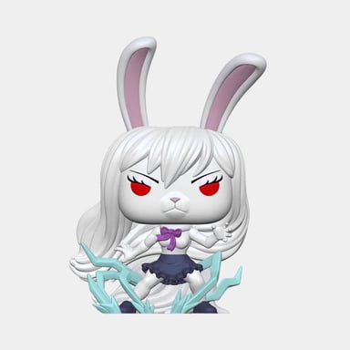 FIGURA COLECCIONABLE FUNKO POP! ANIMATION ONE PIECE CARROT (SULONG) EXCLUSIVE - 1