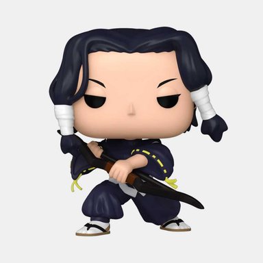 FUNKO POP! ANIMATION: JUJUTSU KAISEN - NORITOSHI KAMO - 1