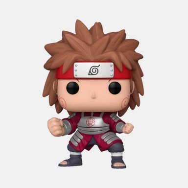 FUNKO POP! ANIMATION: NARUTO SHIPPUDEN - CHOJI AKIMICHI - 1