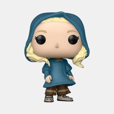 FUNKO POP! TELEVISION: NETFLIX THE WITCHER - CIRI - 1