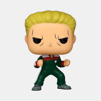 FUNKO POP! ANIMATION: HUNTER X HUNTER - PHINKS - 1