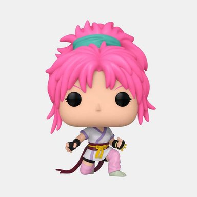 FUNKO POP! ANIMATION: HUNTER X HUNTER - MACHI - 1