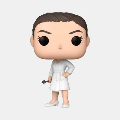 FUNKO POP! MOVIES: ZACK SNYDER'S JUSTICE LEAGUE - DIANA PRINCE (WITH ARROW) - 1