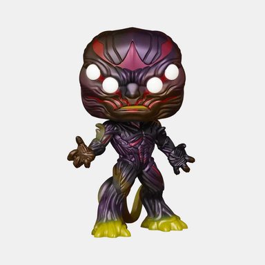 FUNKO POP! MARVEL: ETERNALS - KRO - 1