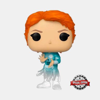 FUNKO POP! MARVEL: ETERNALS - SPRITE (SPECIAL EDITION) - 1