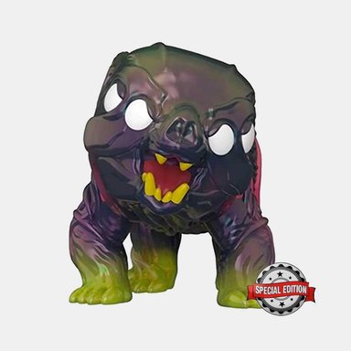 FUNKO POP! MARVEL: ETERNALS - DEVIANT (SPECIAL EDITION) - 1