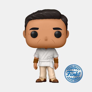 FUNKO POP! MARVEL STUDIOS: SHANG-CHI AND THE LEGEND OF THE TEN RINGS - WENWU (SPECIAL EDITION) - 1