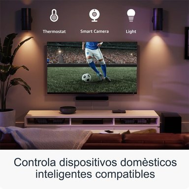STREAMING AMAZON FIRE TV STICK 4K WI-FI 6 - 5