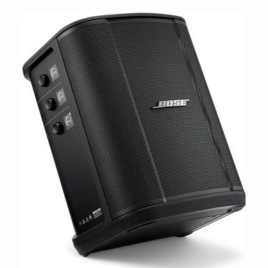 PARLANTE BLUETOOTH BOSE S1 PRO PLUS 150 W WIRELESS PA SYSTEM - 1