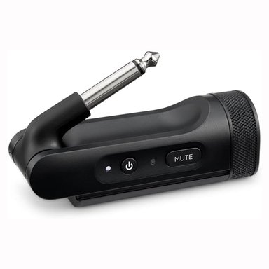 TRANSMISOR INALÁMBRICO PARA INSTRUMENTOS BOSE S1 PRO+ (1/4')