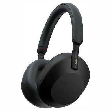 AUDIFONOS BLUETOOTH SONY WH-1000XM5 CON CANCELACIÓN DE RUIDO 30HORAS - 1