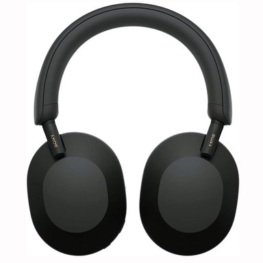 AUDIFONOS BLUETOOTH SONY WH-1000XM5 CON CANCELACIÓN DE RUIDO 30HORAS - 4