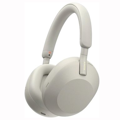 AUDIFONOS SONY WH-1000XM5 CANCELACIÓN DE RUIDO 30 HORAS - 1