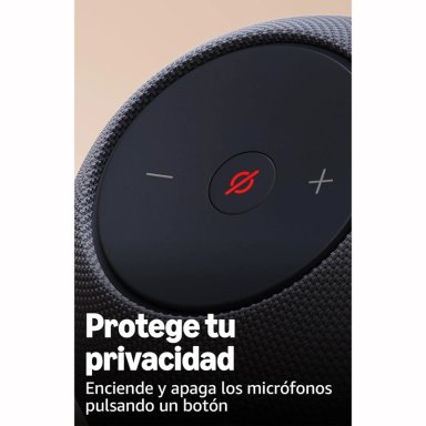 ASISTENTE AMAZON ECHO DOT MAX ALEXA CON SONIDO ENVOLVENTE - 3