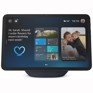 AMAZON ECHO SHOW  11 (2025) PANTALLA FULL HD SONIDO ESPACIAL - 1