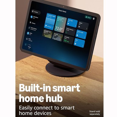 AMAZON ECHO SHOW  11 (2025) PANTALLA FULL HD SONIDO ESPACIAL - 3