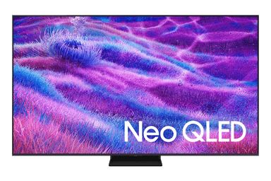SMART TV SAMSUNG 65' NEO QLED 4K QN80F VISION AI (2025) QN65QN80FAGXPE