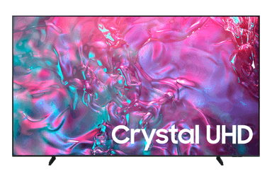 SMART TV SAMSUNG 98'' CRYSTAL UHD DU9000 BLACK UN98DU9000GXPE