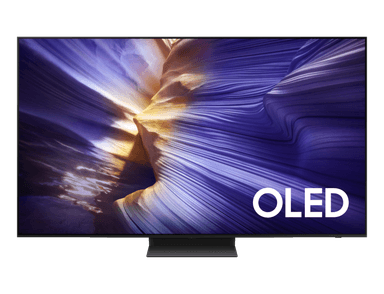 SMART TV SAMSUNG 55' OLED S90F VISION AI (2025) QN55S90FAGXPE - 3