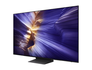 SMART TV SAMSUNG 55' OLED S90F VISION AI (2025) QN55S90FAGXPE - 4