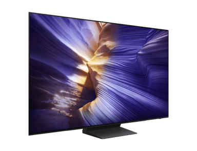 SMART TV SAMSUNG 55' OLED S90F VISION AI (2025) QN55S90FAGXPE - 5
