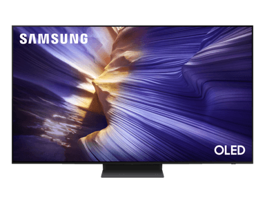 SMART TV SAMSUNG 55' OLED S90F VISION AI (2025) QN55S90FAGXPE - 8
