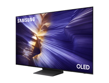 SMART TV SAMSUNG 55' OLED S90F VISION AI (2025) QN55S90FAGXPE - 9
