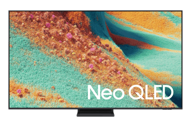 SMART TV SAMSUNG 75' NEO QLED 4K QN85F BLACK QN75QN85FAGXPE