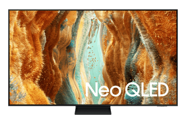 SMART TV SAMSUNG 55' NEO QLED 4K QN70F VISION AI (2025) QN55QN70FAGXPE - 3