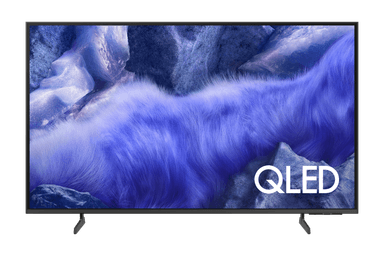 SMART TV SAMSUNG 50' QLED QEF1 VISION AI (2025) QN50QEF1AGXPE - 1