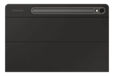 CASE SAMSUNG GALAXY TAB S10 FE|S10 LITE BOOKCOVER KBD SLIM BLACK EF-DX720UBEGWW - 3