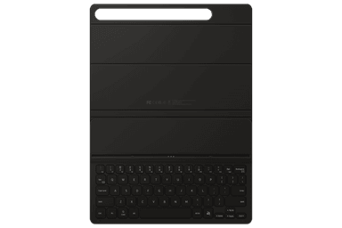 CASE SAMSUNG GALAXY TAB S10 FE|S10 LITE BOOKCOVER KBD SLIM BLACK EF-DX720UBEGWW - 4