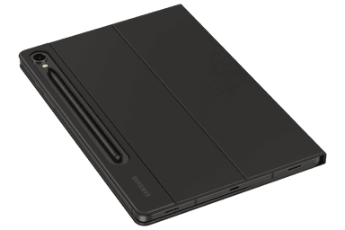 CASE SAMSUNG GALAXY TAB S10 FE|S10 LITE BOOKCOVER KBD SLIM BLACK EF-DX720UBEGWW - 5