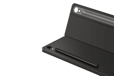 CASE SAMSUNG GALAXY TAB S10 FE|S10 LITE BOOKCOVER KBD SLIM BLACK EF-DX720UBEGWW - 6