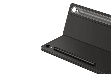 CASE SAMSUNG GALAXY TAB S10 FE|S10 LITE BOOKCOVER KBD SLIM BLACK EF-DX720UBEGWW - 7