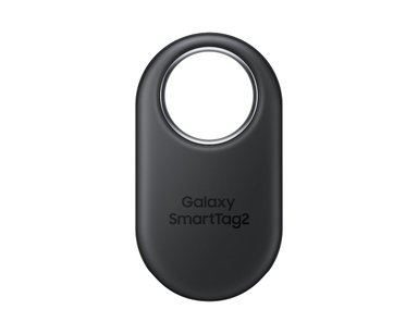 SmartTag Samsung Galaxy SmartTag2 Black EI-T5600BBEGWW - 1