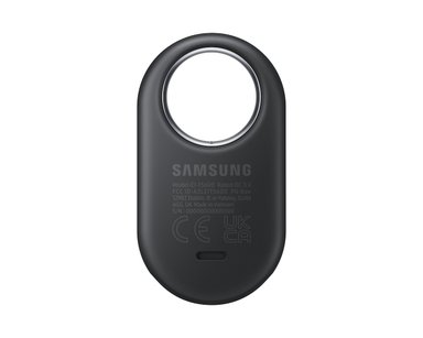 SmartTag Samsung Galaxy SmartTag2 Black EI-T5600BBEGWW - 7