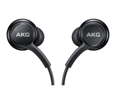 AUDÍFONOS SAMSUNG AURICULARES TIPO C BLACK EO-IC100BBEGWW - 2