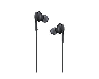 AUDÍFONOS SAMSUNG AURICULARES TIPO C BLACK EO-IC100BBEGWW - 3