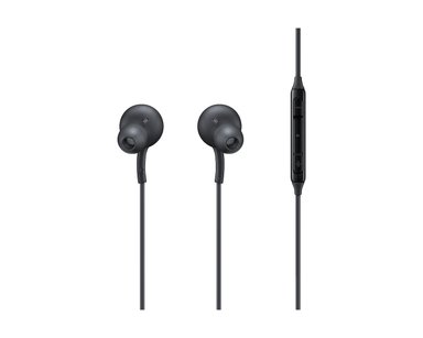 AUDÍFONOS SAMSUNG AURICULARES TIPO C BLACK EO-IC100BBEGWW - 5
