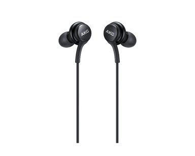 AUDÍFONOS SAMSUNG AURICULARES TIPO C BLACK EO-IC100BBEGWW - 6