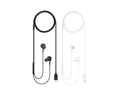 AUDÍFONOS SAMSUNG AURICULARES TIPO C BLACK EO-IC100BBEGWW - 9